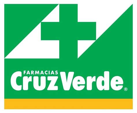 Farmacias Cruz Verde 